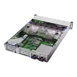 HPE ProLiant DL380 Gen10 Network Choice - Serveur - Montable sur rack - 2U - 2 voies - 1 x Xeon Gold 521... (P56964-421)_7